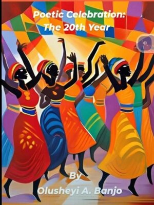 cover image of Poetic Celebration